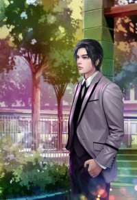 《透明(又名:rainy day with sunshine together)》