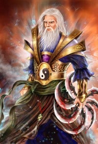 仙劍奇俠傳燃文,仙劍奇俠傳燃文