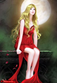 《水佩云裳》