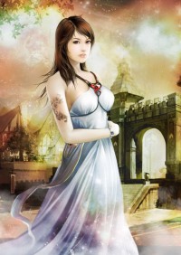 《天帝傳奇》