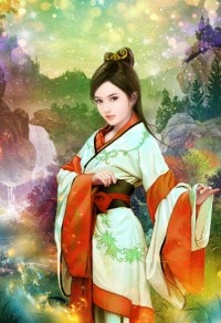 《魔天記》