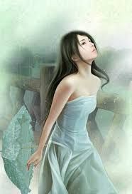 《谁家有女初长成》