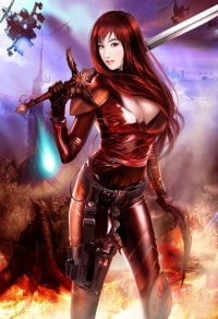 《我有一艘英雄飞船》