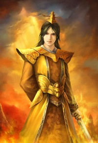 《医妃难求》