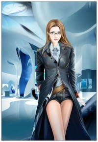 《賽亞人的一拳世界見聞錄》