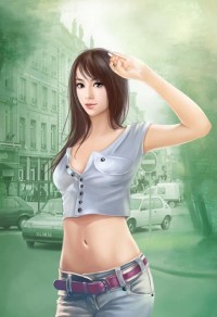 《愛似繁花盛開》