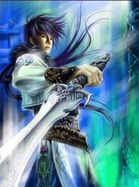 《海贼王之亮剑》