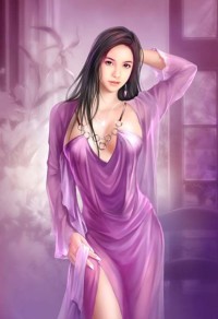 叛逆少爺的剋星女友