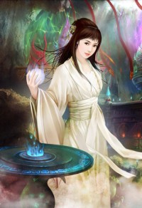 《迷光血影》