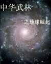 中華武林妄想錄