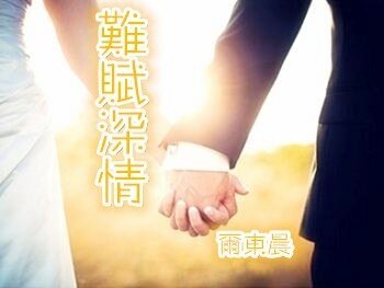 難賦深情