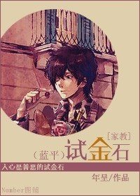 《 (家教同人)試金石》