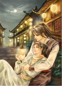 魔宮風月系列之多情卻似總無情（出書版）