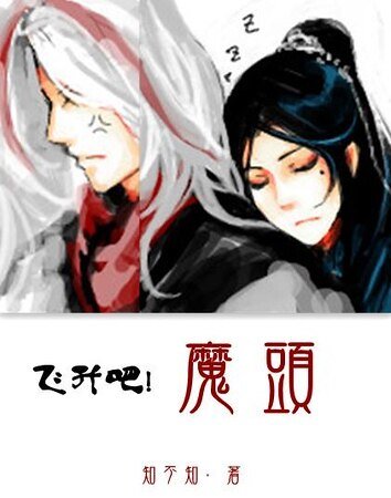 [網遊]飛昇吧！魔頭