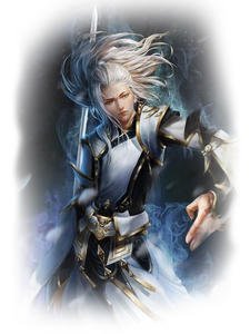《龍麒唐藝靈》