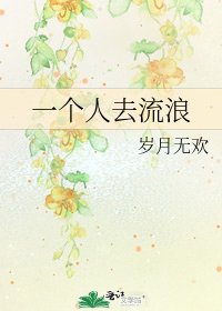 《一個人去流浪》