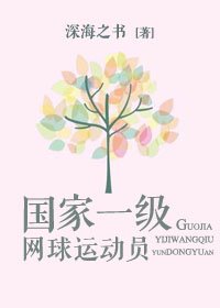 國家一級網球運動員