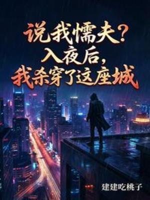 《說我懦夫?入夜後,我殺穿了這座》
